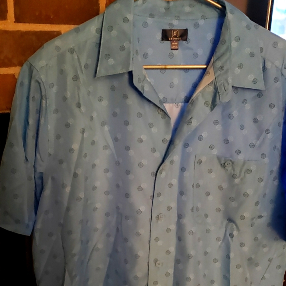 Mens dhirt